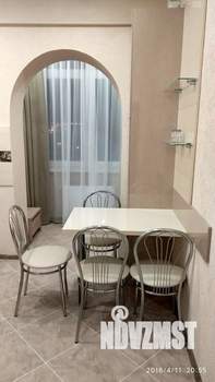 2-к квартира, на длительный срок, 55м2, 5/12 этаж