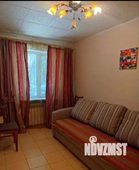 3-к квартира, на длительный срок, 60м2, 1/4 этаж