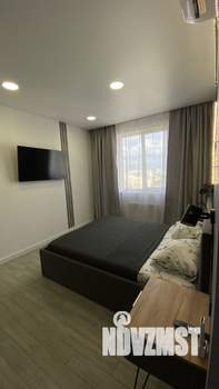 1-к квартира, посуточно, 36м2, 19/19 этаж