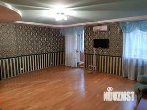 4-к квартира, на длительный срок, 125м2, 2/9 этаж