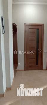 1-к квартира, на длительный срок, 41м2, 5/11 этаж