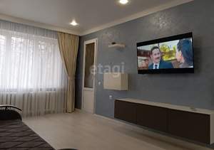 3-к квартира, на длительный срок, 64м2, 1/9 этаж