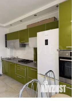 1-к квартира, на длительный срок, 35м2, 7/9 этаж