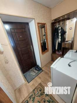 1-к квартира, на длительный срок, 30м2, 1/5 этаж