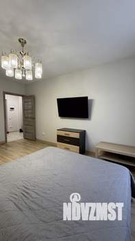 1-к квартира, на длительный срок, 38м2, 3/10 этаж