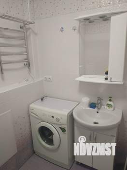 1-к квартира, на длительный срок, 38м2, 5/9 этаж