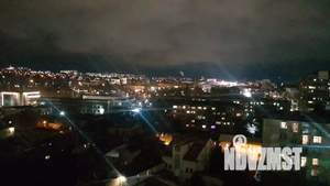 1-к квартира, посуточно, 45м2, 10/11 этаж
