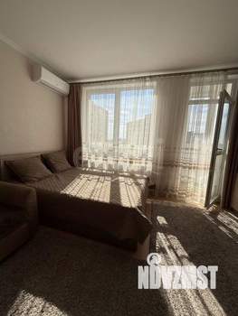 1-к квартира, на длительный срок, 44м2, 4/9 этаж