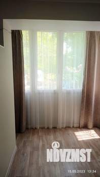 2-к квартира, на длительный срок, 52м2, 1/5 этаж