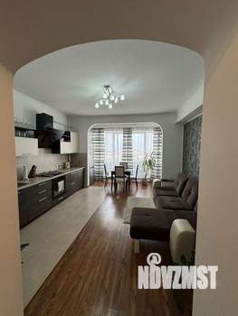 2-к квартира, на длительный срок, 71м2, 6/9 этаж