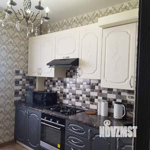 1-к квартира, посуточно, 42м2, 5/10 этаж