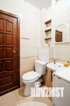 1-к квартира, посуточно, 35м2, 4/4 этаж