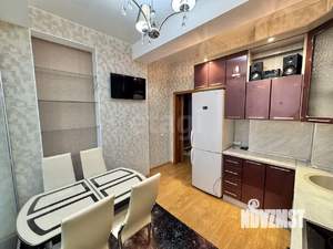 2-к квартира, на длительный срок, 68м2, 11/17 этаж