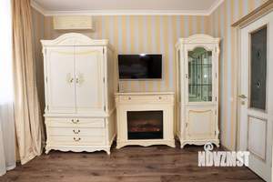 1-к квартира, посуточно, 40м2, 7/11 этаж