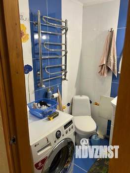 2-к квартира, на длительный срок, 48м2, 2/6 этаж
