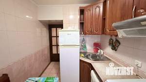 1-к квартира, на длительный срок, 30м2, 4/5 этаж