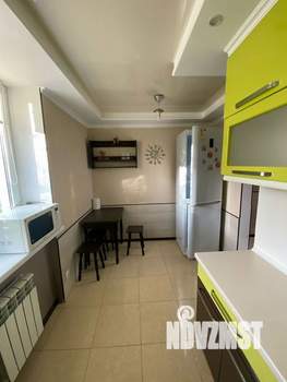 1-к квартира, на длительный срок, 37м2, 1/9 этаж