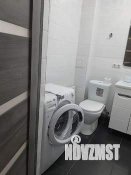 1-к квартира, посуточно, 40м2, 9/9 этаж