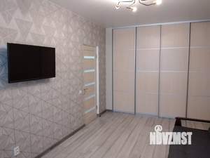 1-к квартира, на длительный срок, 38м2, 2/10 этаж