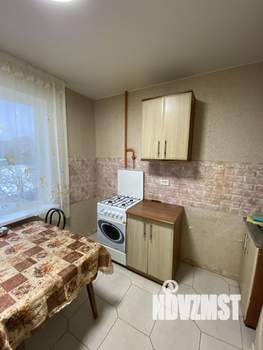 1-к квартира, на длительный срок, 35м2, 4/9 этаж