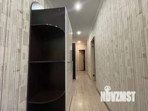 2-к квартира, посуточно, 63м2, 1/1 этаж