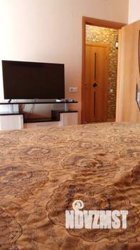 1-к квартира, посуточно, 39м2, 1/5 этаж