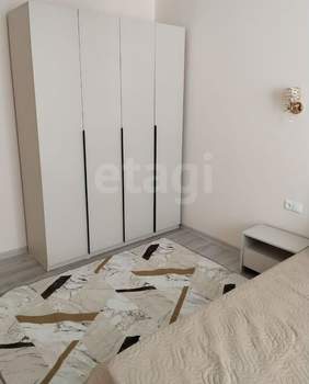 2-к квартира, на длительный срок, 58м2, 3/17 этаж