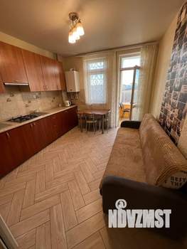 1-к квартира, на длительный срок, 38м2, 5/11 этаж