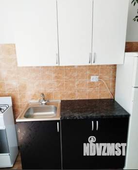 1-к квартира, на длительный срок, 30м2, 1/1 этаж