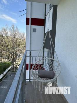 1-к квартира, на длительный срок, 36м2, 4/9 этаж