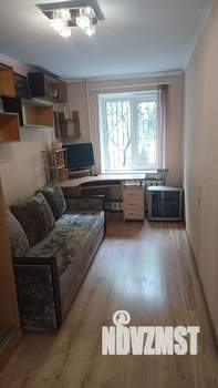 3-к квартира, на длительный срок, 56м2, 1/5 этаж