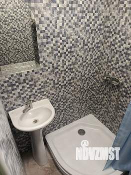 Студия квартира, на длительный срок, 20м2, 1/1 этаж