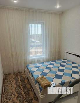 2-к квартира, на длительный срок, 55м2, 3/9 этаж