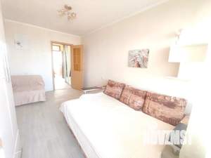 2-к квартира, посуточно, 50м2, 5/5 этаж