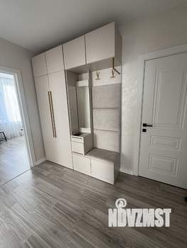 2-к квартира, на длительный срок, 58м2, 5/16 этаж