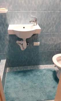 1-к квартира, на длительный срок, 27м2, 3/3 этаж