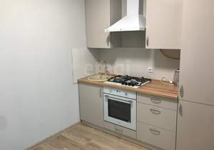 1-к квартира, на длительный срок, 36м2, 3/9 этаж