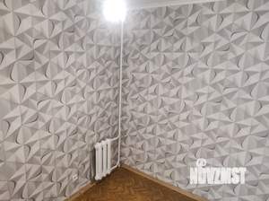 1-к квартира, на длительный срок, 38м2, 1/5 этаж