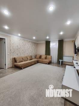 2-к квартира, на длительный срок, 50м2, 1/1 этаж