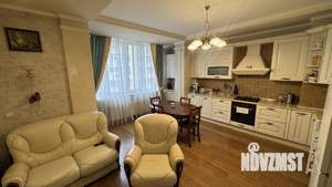 3-к квартира, на длительный срок, 100м2, 8/12 этаж