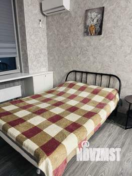 Студия квартира, посуточно, 25м2, 8/9 этаж