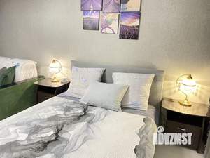 1-к квартира, посуточно, 40м2, 3/14 этаж