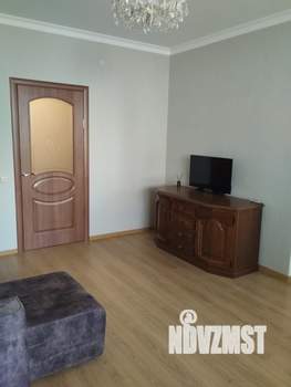 Студия квартира, на длительный срок, 45м2, 1/16 этаж