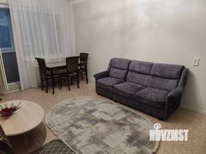 2-к квартира, на длительный срок, 50м2, 2/9 этаж