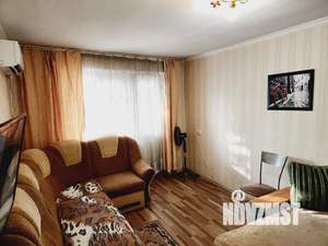 1-к квартира, посуточно, 35м2, 3/5 этаж