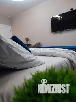 1-к квартира, посуточно, 35м2, 1/8 этаж