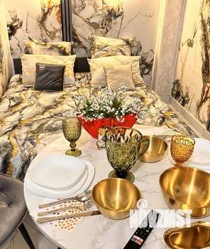 Студия квартира, посуточно, 25м2, 1/1 этаж