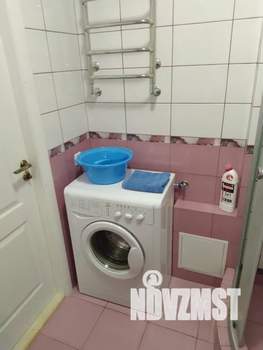 1-к квартира, посуточно, 35м2, 2/10 этаж