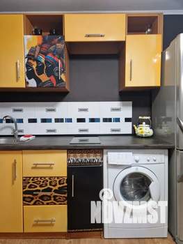 1-к квартира, посуточно, 38м2, 1/5 этаж