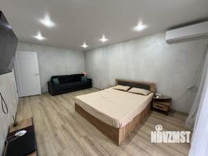 1-к квартира, на длительный срок, 49м2, 1/11 этаж